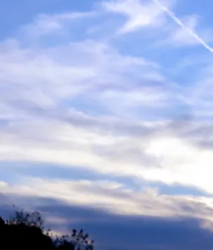 空